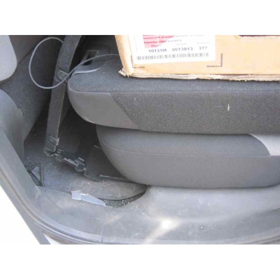 citroën c3 picasso del año 2013