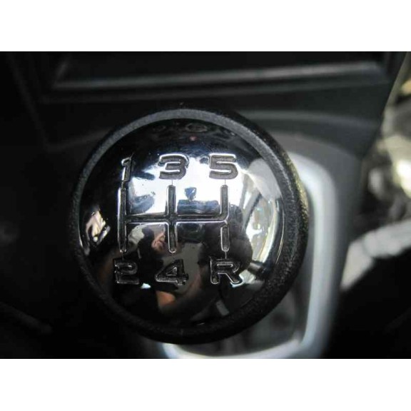 citroën c3 picasso del año 2013