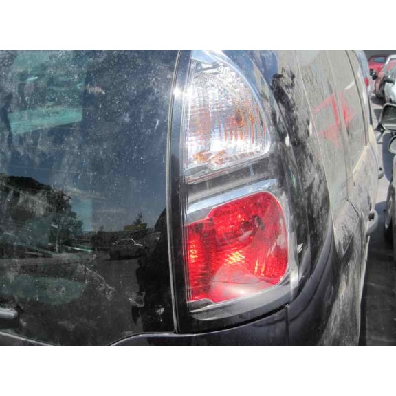 citroën c3 picasso del año 2013