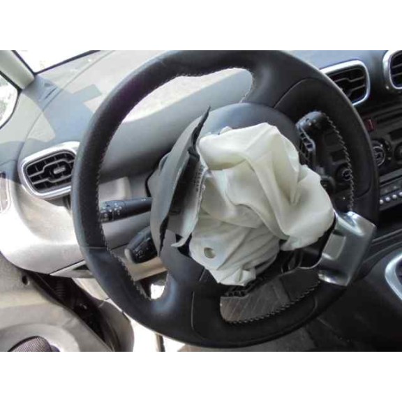 citroën c3 picasso del año 2013