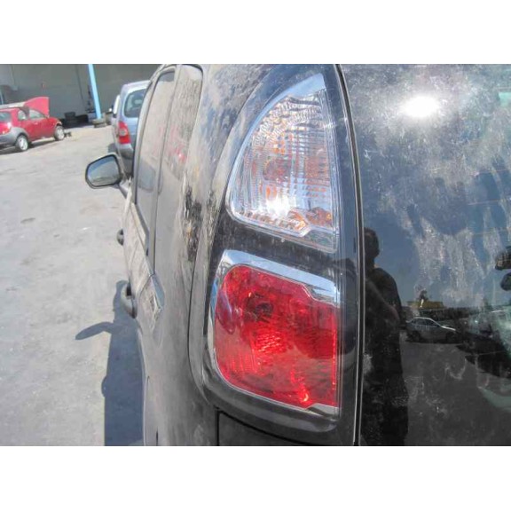 citroën c3 picasso del año 2013