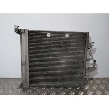 Recambio de condensador / radiador aire acondicionado para opel astra gtc cosmo referencia OEM IAM 13129195  