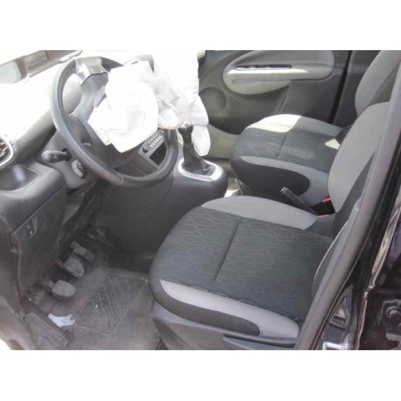 citroën c3 picasso del año 2013