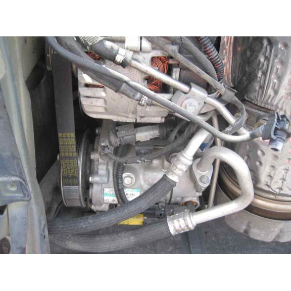 citroën c3 picasso del año 2013