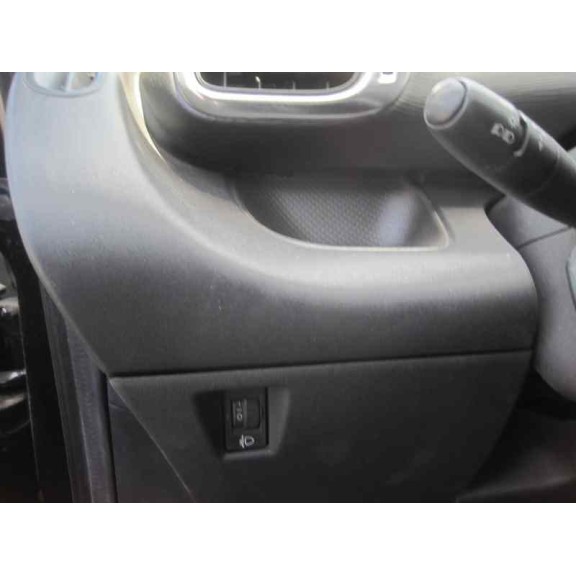 citroën c3 picasso del año 2013