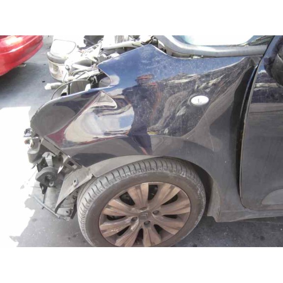 citroën c3 picasso del año 2013