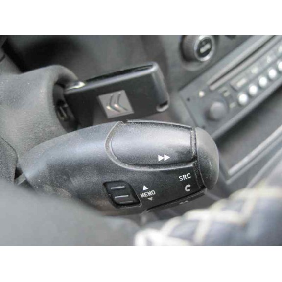 citroën c3 picasso del año 2013