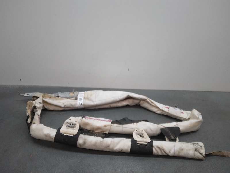 Recambio de airbag cortina delantero izquierdo para peugeot 508 allure referencia OEM IAM 9828428180  