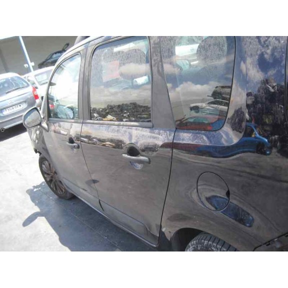 citroën c3 picasso del año 2013