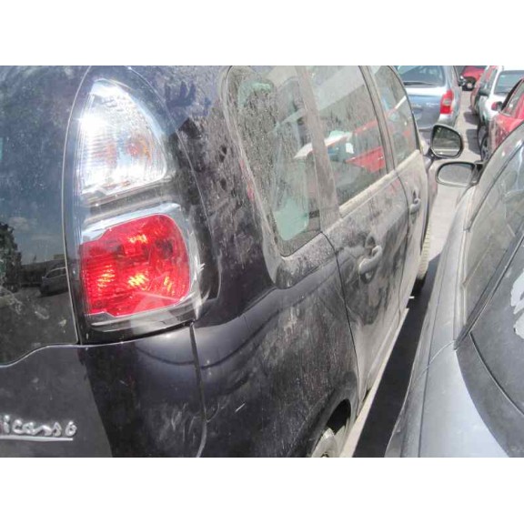 citroën c3 picasso del año 2013