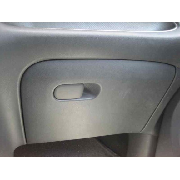 citroën c3 picasso del año 2013