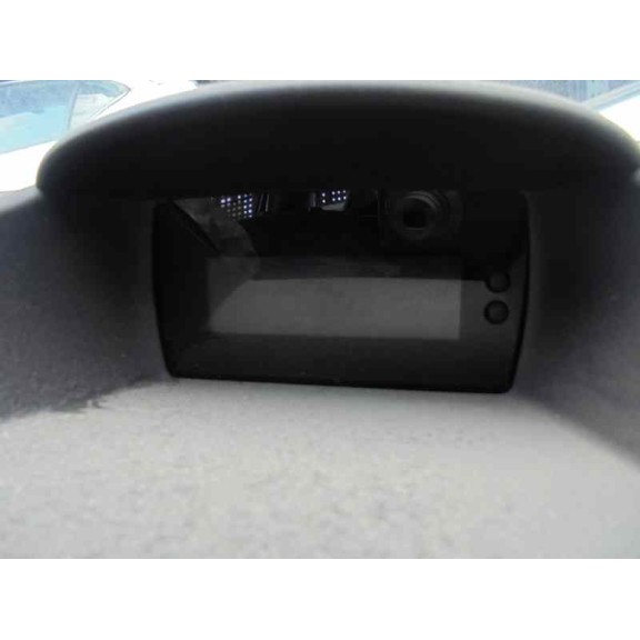 ford fiesta (ccn) del año 2015