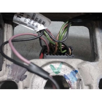 Recambio de volante para ford kuga (cbs) trend+ referencia OEM IAM   