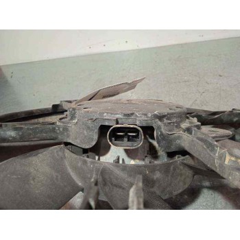 Recambio de electroventilador para renault megane iii berlina 5 p emotion referencia OEM IAM M135491 100028205 M135493