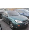 ford focus berlina (cak) del año 2001