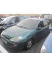 ford focus berlina (cak) del año 2001