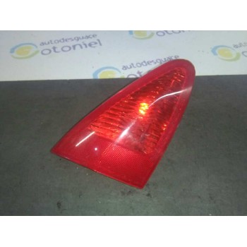 PILOTO TRASERO IZQUIERDO INTERIOR INTERIOR