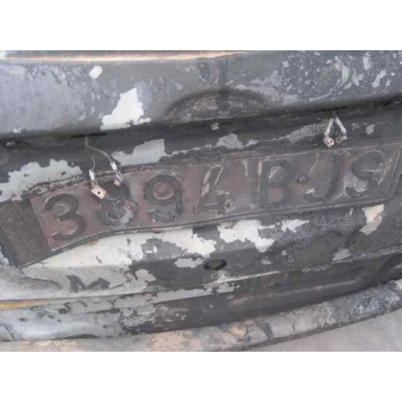 ford focus berlina (cak) del año 2001