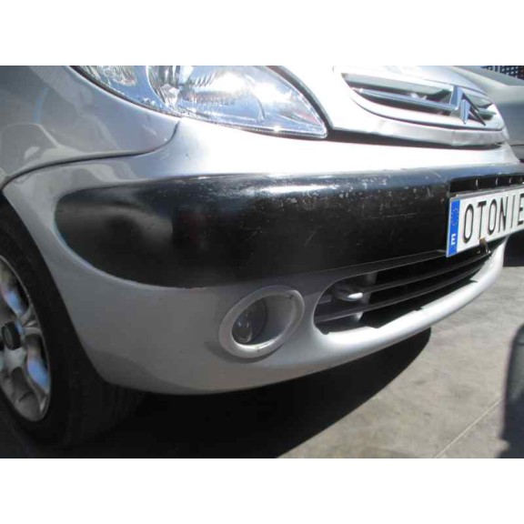 citroën xsara picasso del año 2000