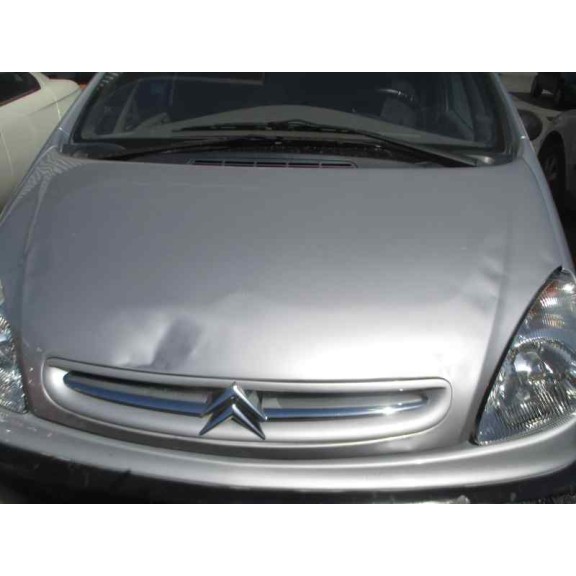citroën xsara picasso del año 2000