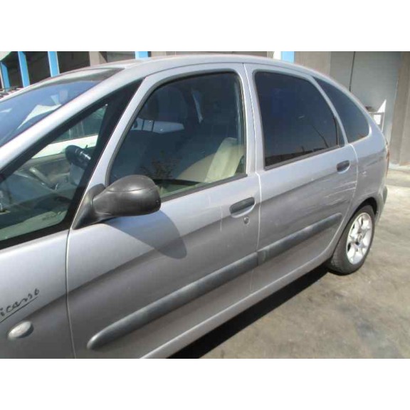 citroën xsara picasso del año 2000