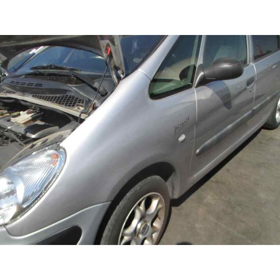 citroën xsara picasso del año 2000