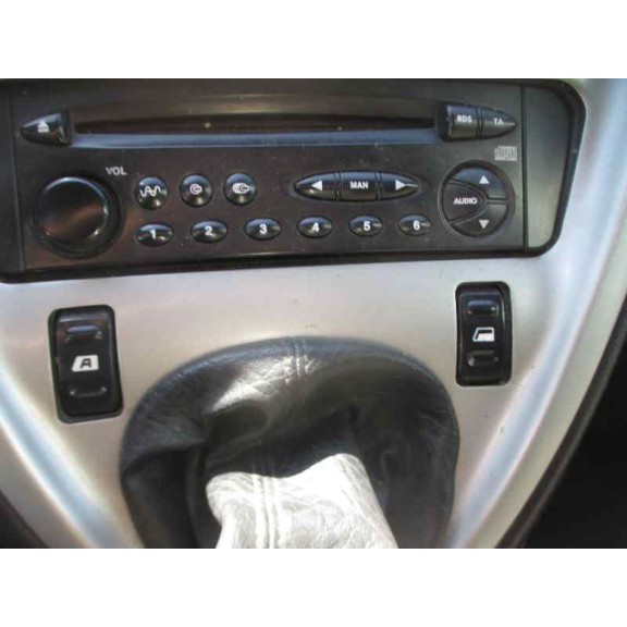 citroën xsara picasso del año 2000