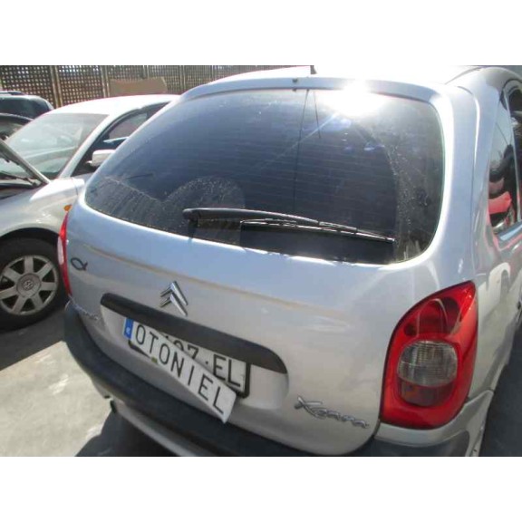 citroën xsara picasso del año 2000