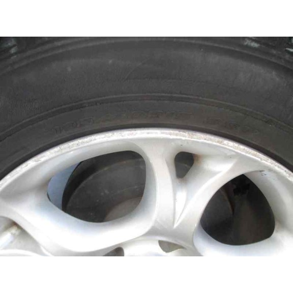 citroën xsara picasso del año 2000