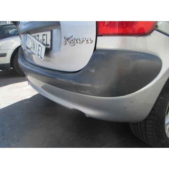 citroën xsara picasso del año 2000