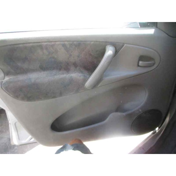 citroën xsara picasso del año 2000