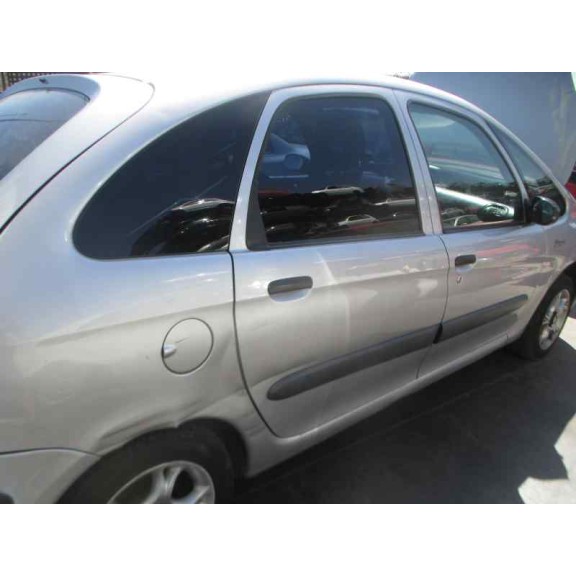citroën xsara picasso del año 2000