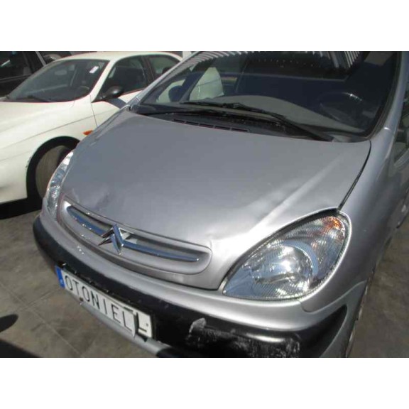 citroën xsara picasso del año 2000
