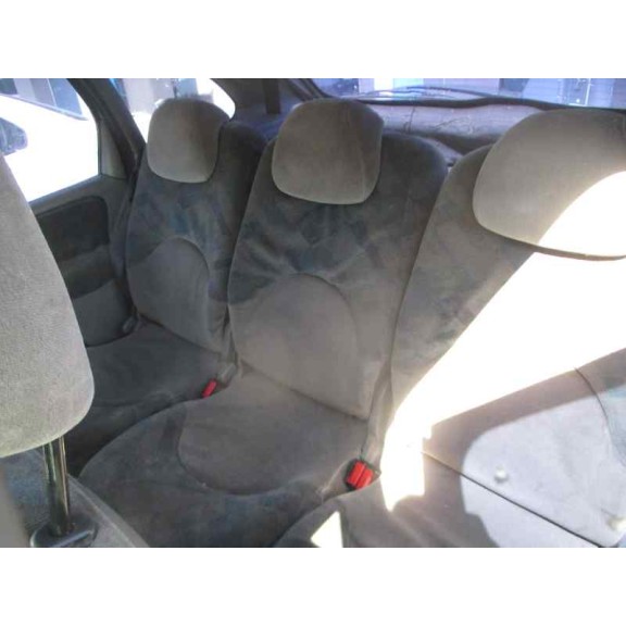 citroën xsara picasso del año 2000