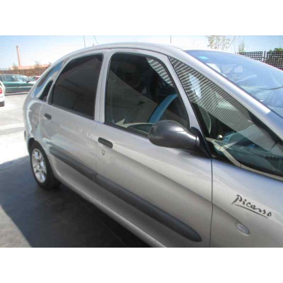 citroën xsara picasso del año 2000