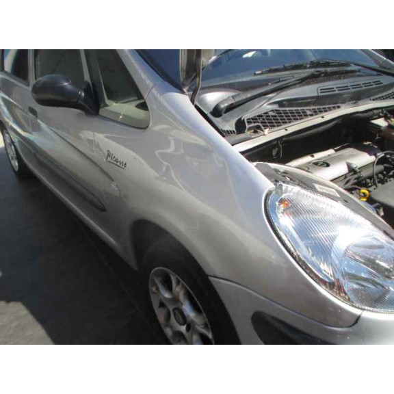 citroën xsara picasso del año 2000