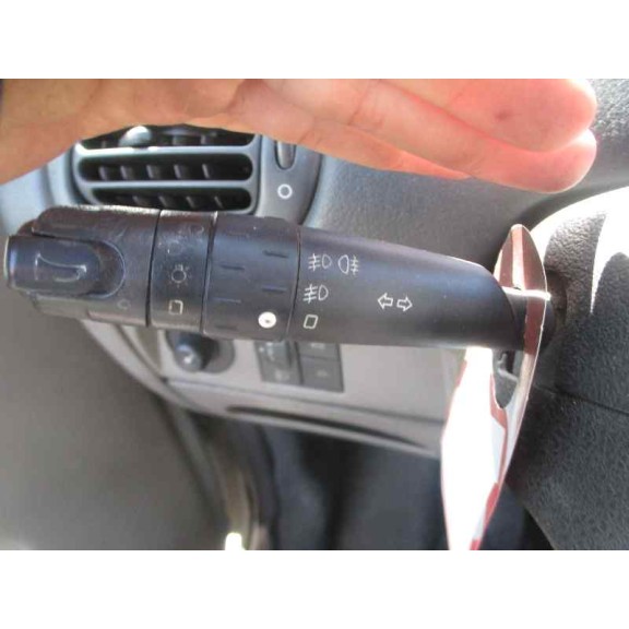 citroën xsara picasso del año 2000