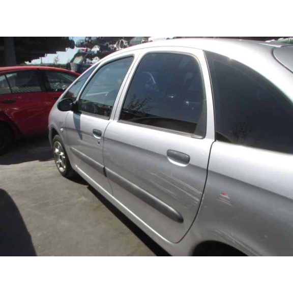 citroën xsara picasso del año 2000