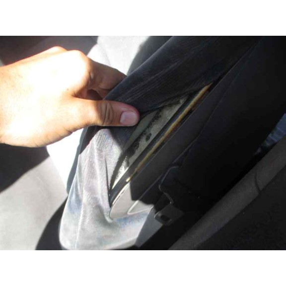 citroën xsara picasso del año 2000