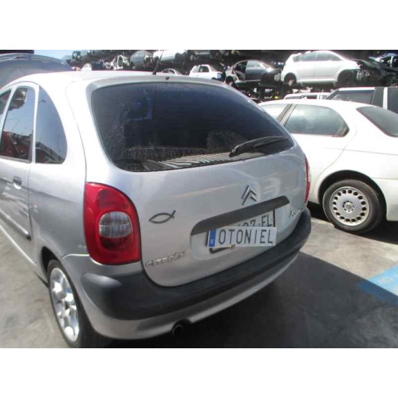 citroën xsara picasso del año 2000
