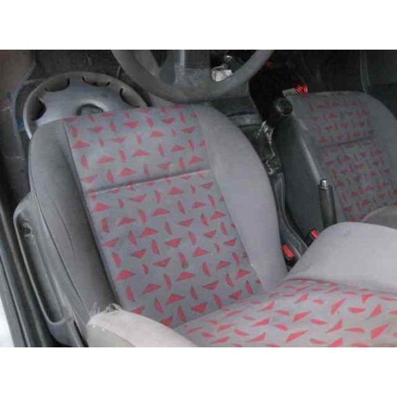 seat cordoba berlina (6k2) del año 1999