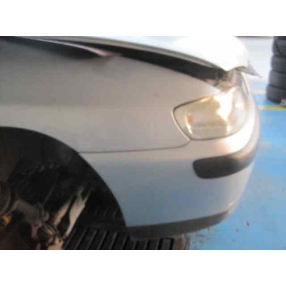 seat cordoba berlina (6k2) del año 1999