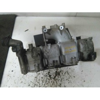 Recambio de colector admision para ssangyong kyron 2.0 referencia OEM IAM A6641410401  