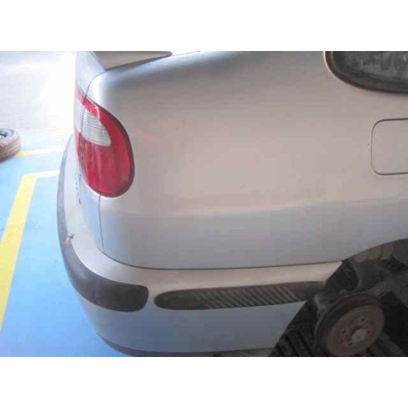 seat cordoba berlina (6k2) del año 1999