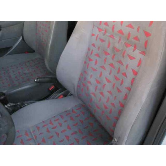 seat cordoba berlina (6k2) del año 1999