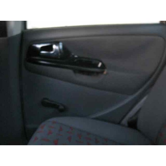 seat cordoba berlina (6k2) del año 1999