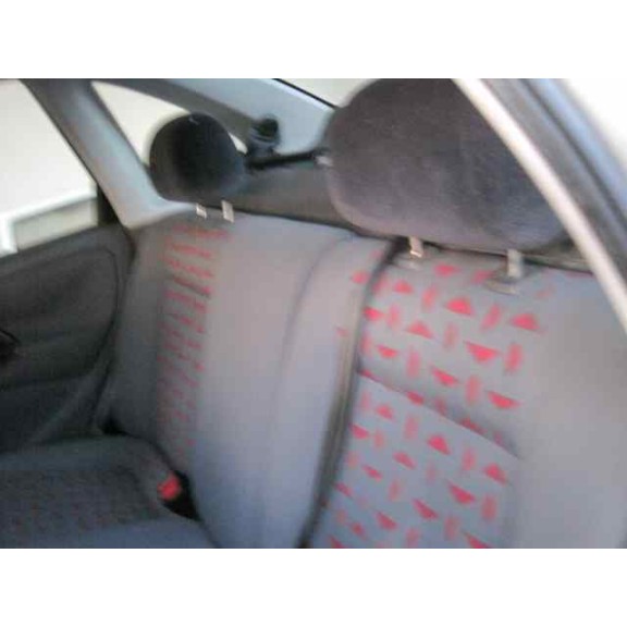 seat cordoba berlina (6k2) del año 1999