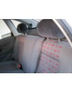 seat cordoba berlina (6k2) del año 1999