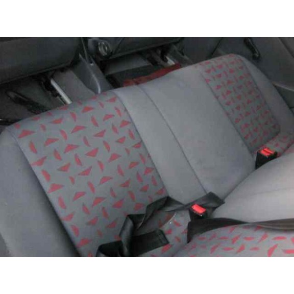 seat cordoba berlina (6k2) del año 1999