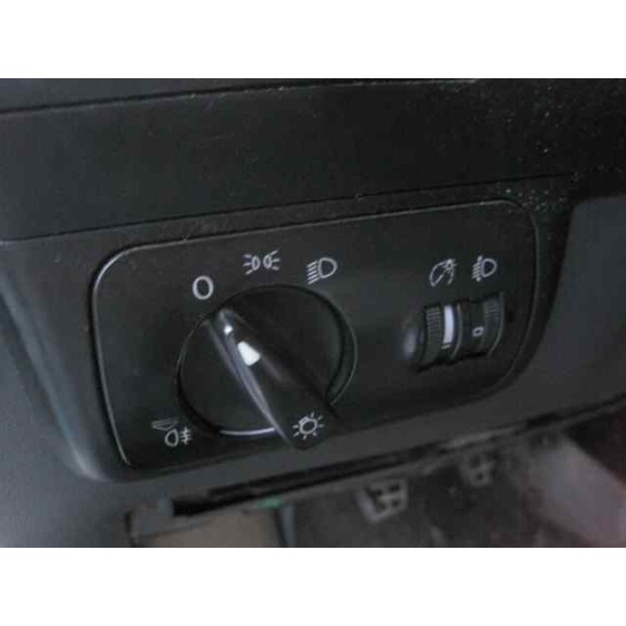 seat cordoba berlina (6k2) del año 1999